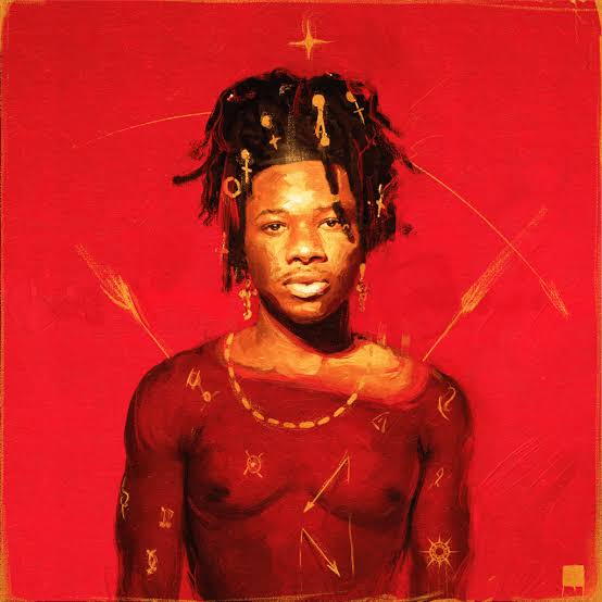 Standing Ovation By ShineTTW