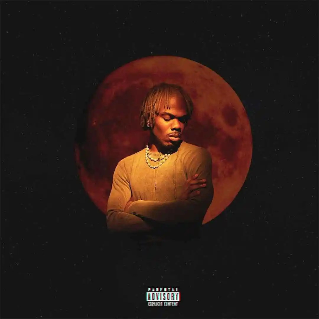 CKay – Emotions Album (EP)